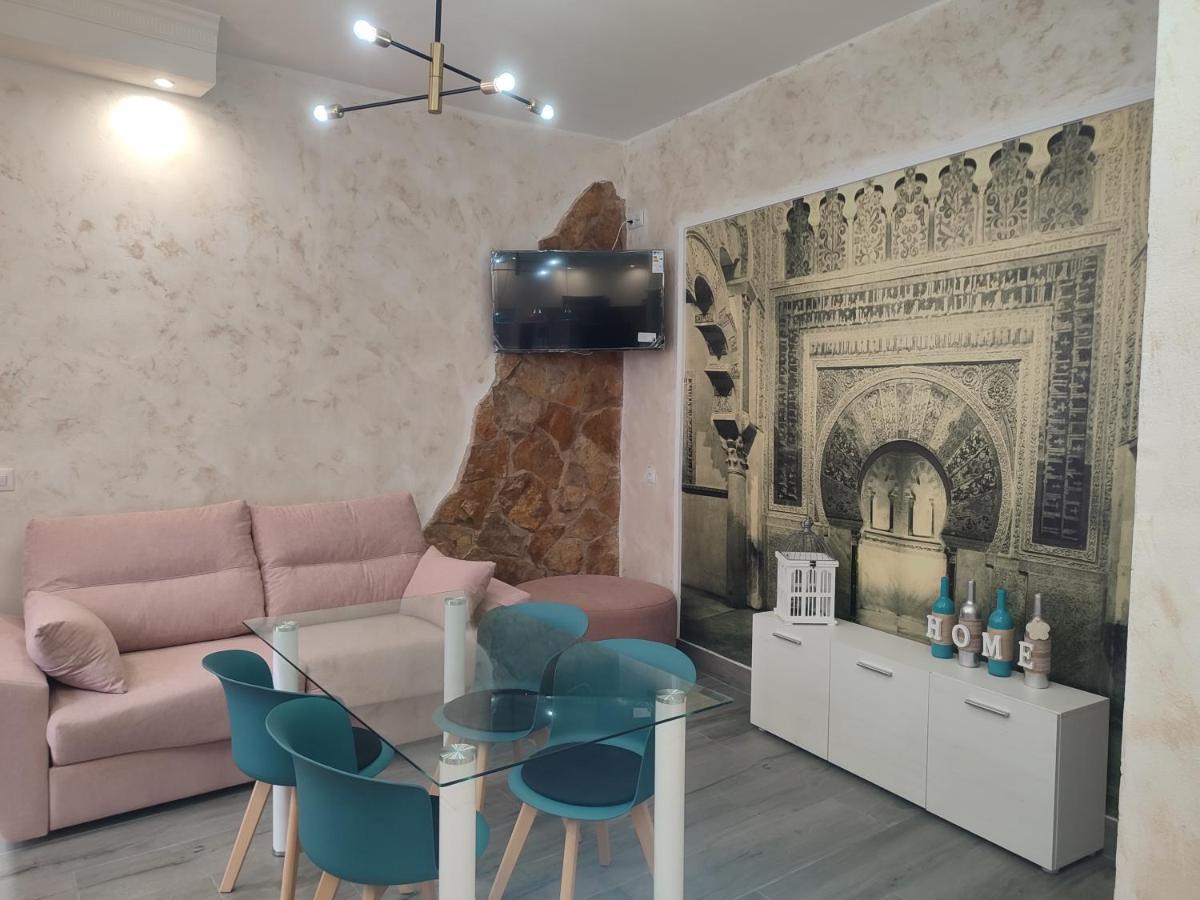 "Suenos De Azahar" Palacio Viana Con Wifi Y Parking Gratuito Para Coche De Longitud Inferior A 4'700M Κόρδοβα Εξωτερικό φωτογραφία
