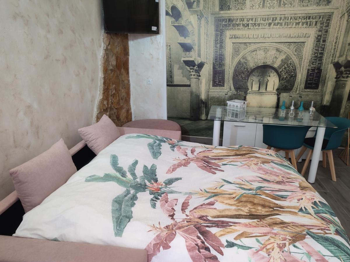 "Suenos De Azahar" Palacio Viana Con Wifi Y Parking Gratuito Para Coche De Longitud Inferior A 4'700M Κόρδοβα Εξωτερικό φωτογραφία