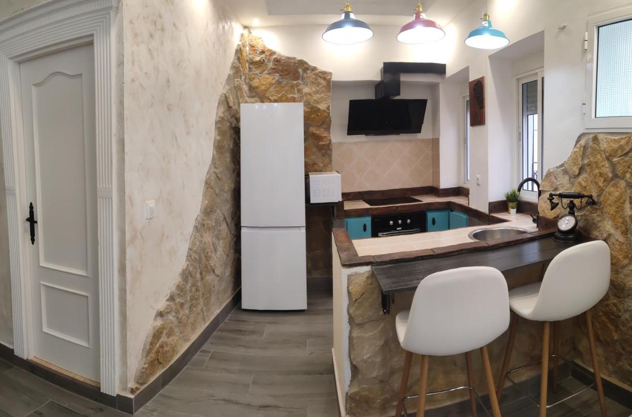 "Suenos De Azahar" Palacio Viana Con Wifi Y Parking Gratuito Para Coche De Longitud Inferior A 4'700M Κόρδοβα Εξωτερικό φωτογραφία