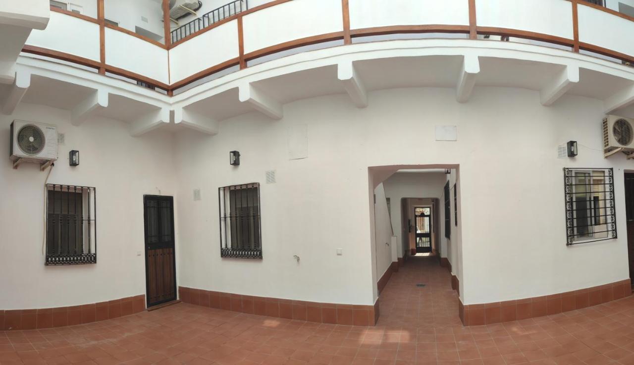 "Suenos De Azahar" Palacio Viana Con Wifi Y Parking Gratuito Para Coche De Longitud Inferior A 4'700M Κόρδοβα Εξωτερικό φωτογραφία