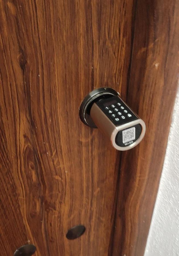 "Suenos De Azahar" Palacio Viana Con Wifi Y Parking Gratuito Para Coche De Longitud Inferior A 4'700M Κόρδοβα Εξωτερικό φωτογραφία
