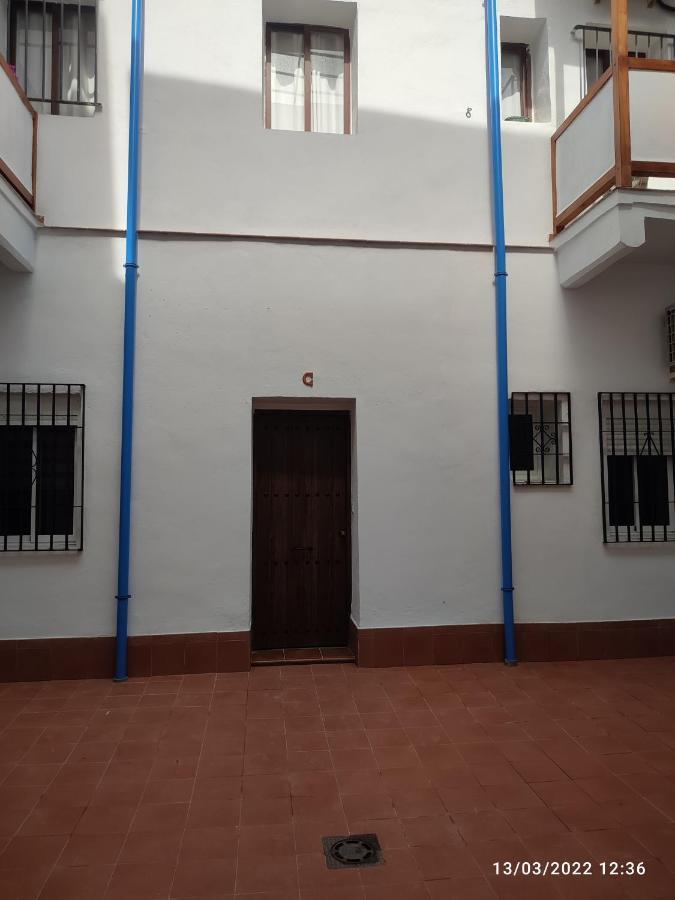 "Suenos De Azahar" Palacio Viana Con Wifi Y Parking Gratuito Para Coche De Longitud Inferior A 4'700M Κόρδοβα Εξωτερικό φωτογραφία